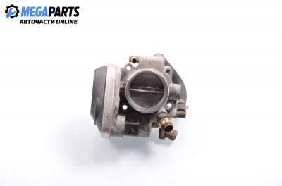 Дроселова клапа за Opel Astra H Hatchback (01.2004 - 05.2014) 1.6, 116 к.с.